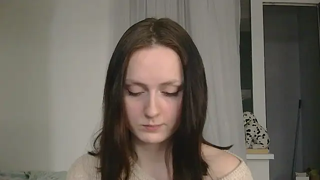 Snapshot of belle_ame chatting on January 11, 2:55 pm belle ame online show from January 11, 2:55 pm