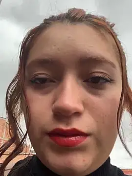 Snapshot of Karina_Leon chatting on January 16, 6:12 pm Karina Leon online show from January 16, 6:12 pm