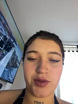Karina Leon online show from June 5, 8:58 pm
