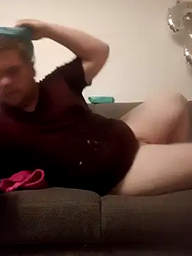 Derbaer1990 online show from September 12, 6:52 pm