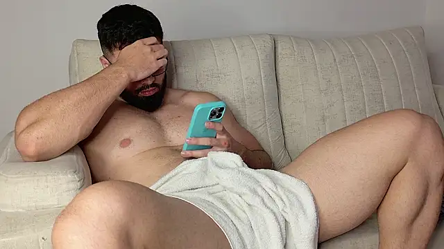 Roman Lux online show from March 12, 2:39 am