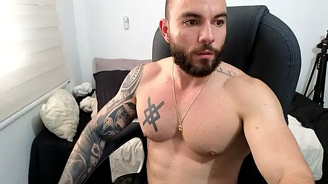 Isaac Carter online show from March 11, 11:00 pm