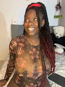 Kennya   online show from October 5, 8:01 am