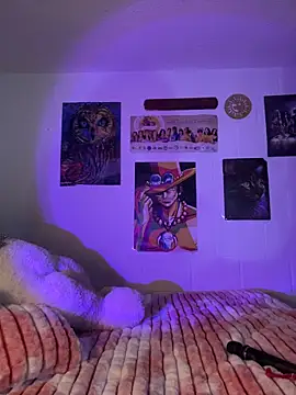 Kennya   online show from December 21, 7:37 am