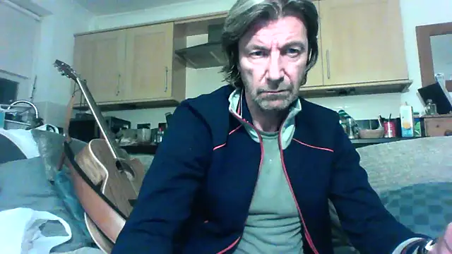 Grower and shower online show from October 25, 10:37 pm