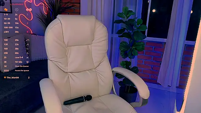 beautifulchleo online show from March 20, 3:02 am