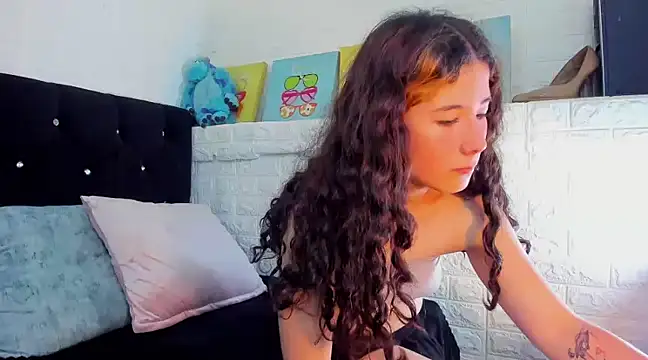 Aurorafish online show from March 13, 3:22 am