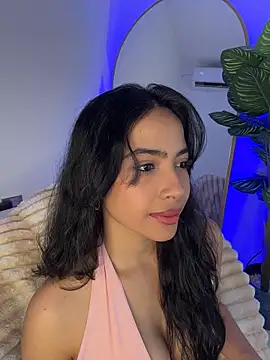  Emily Thompson  online show from March 29, 4:45 am