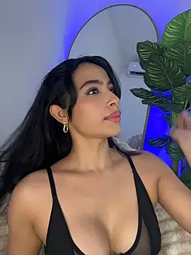  Emily Thompson  online show from March 30, 2:34 am