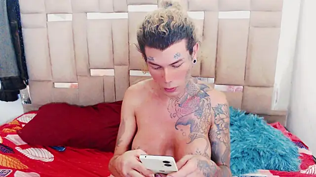 ana tsxxx online show from September 28, 9:20 pm