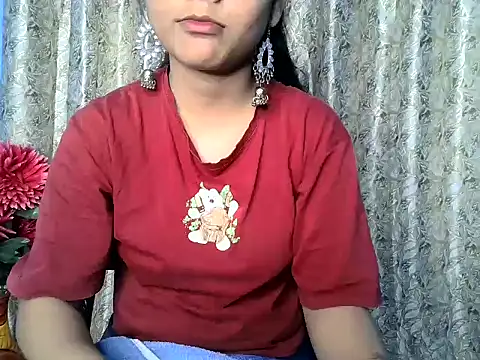 muskan 088 online show from March 5, 10:32 pm