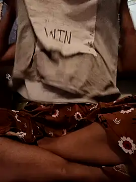 Snapshot of ASAM3500 chatting on March 8, 1:57 pm ASAM3500 online show from March 8, 1:57 pm