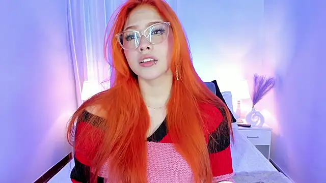 Snapshot of aleska_winter chatting on March 13, 11:27 pm aleska winter online show from March 13, 11:27 pm