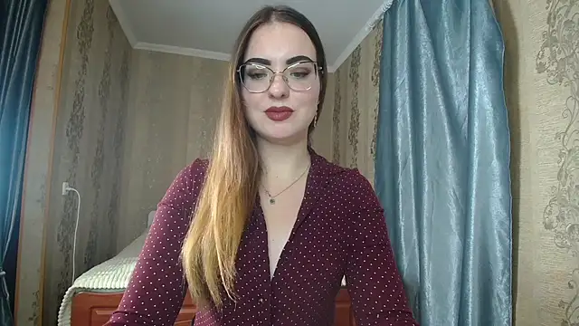 Leila Kissyu online show from November 5, 2:28 pm
