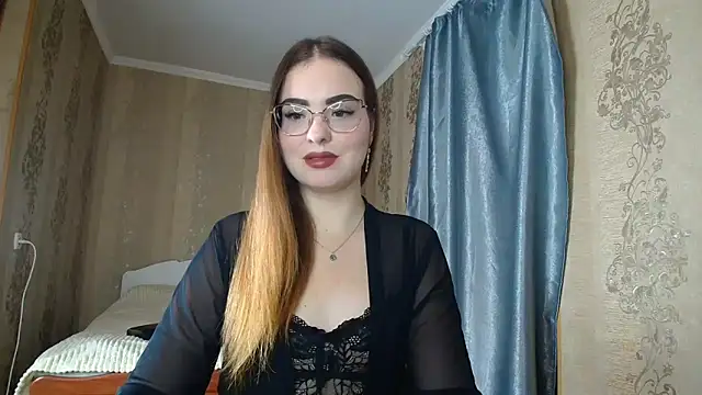 Leila Kissyu online show from November 14, 2:27 pm