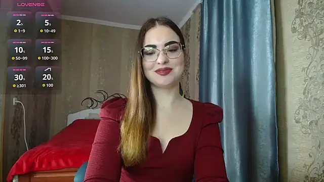 Snapshot of Leila_Kissyu chatting on March 12, 4:35 pm Leila Kissyu online show from March 12, 4:35 pm
