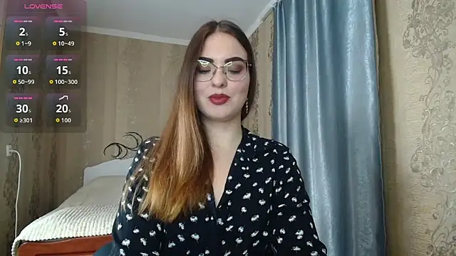 Snapshot of Leila_Kissyu chatting on March 14, 6:46 pm Leila Kissyu online show from March 14, 6:46 pm