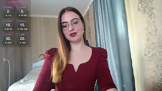 Snapshot of Leila_Kissyu chatting on March 23, 11:25 am Leila Kissyu online show from March 23, 11:25 am
