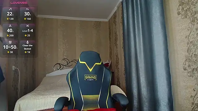 Snapshot of Leila_Kissyu chatting on March 25, 12:11 pm Leila Kissyu online show from March 25, 12:11 pm