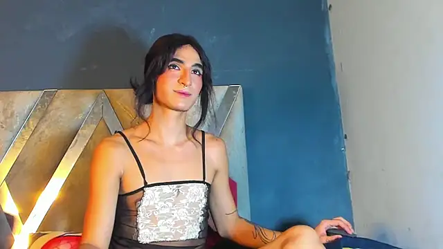 Alaska jonesxx online show from February 5, 10:36 pm