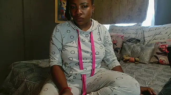 WildSeduction24xx online show from March 19, 11:39 am