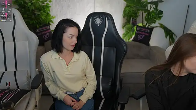 Billie054 online show from November 17, 7:58 am