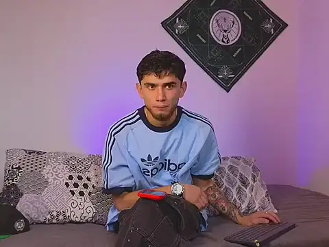 samevansx  online show from September 27, 4:23 pm