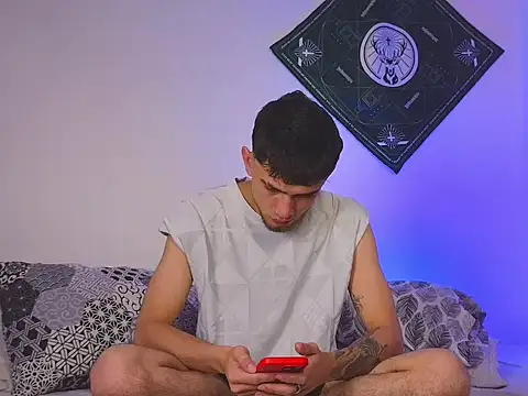 samevansx  online show from November 14, 2:38 pm