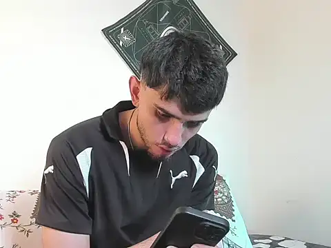 Snapshot of samevansx_ chatting on March 19, 2:10 pm samevansx online show from March 19, 2:10 pm