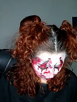 Snapshot of Luz_delunaa chatting on October 25, 1:46 am Luz delunaa online show from October 25, 1:46 am