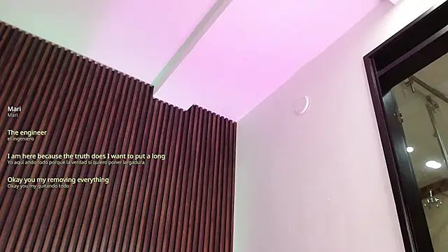 troy rouge online show from September 26, 8:02 pm