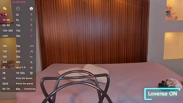 ZaraBlaze5 online show from September 29, 12:32 pm