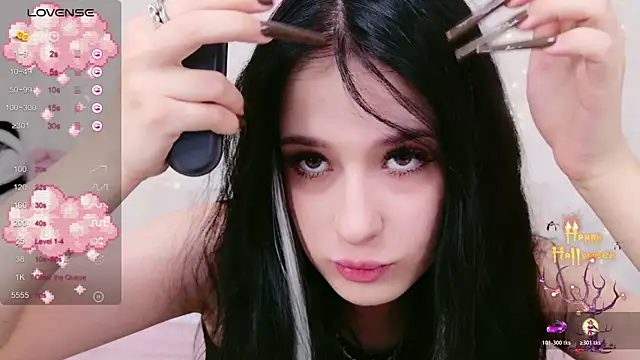 JaneRayan online show from October 20, 5:02 pm