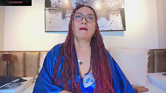 Snapshot of AlessandraLeroy chatting on March 21, 11:59 am AlessandraLeroy online show from March 21, 11:59 am