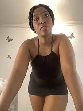 Nahomy gree online show from October 2, 5:58 am