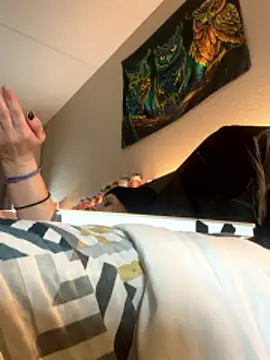 Snapshot of KITTYBOOBOOFUXX chatting on January 15, 1:10 am KITTYBOOBOOFUXX online show from January 15, 1:10 am