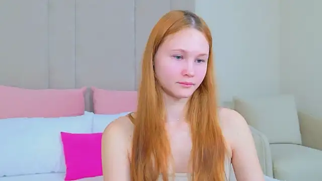 AmeliRoyse online show from March 3, 5:08 pm