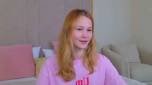 AmeliRoyse online show from May 14, 5:42 pm