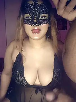 Young couple6969 online show from October 7, 6:38 pm