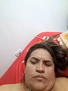 Snapshot of Milena_Foox chatting on March 17, 5:34 am Milena Foox online show from March 17, 5:34 am