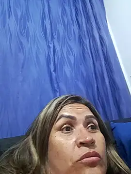 Snapshot of Milena_Foox chatting on January 10, 2:57 am Milena Foox online show from January 10, 2:57 am