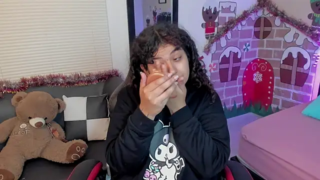  Lilly miller online show from December 16, 4:17 am