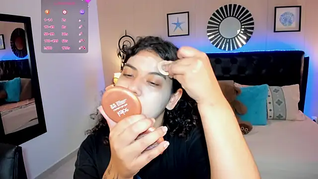  Lilly miller online show from May 5, 3:14 am