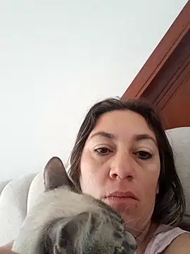 Luna-nevada online show from September 26, 4:22 pm