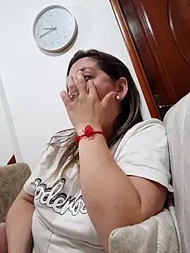 Luna-nevada online show from September 29, 2:49 am