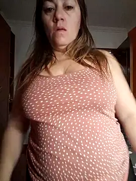 Luna-nevada online show from October 8, 2:04 pm