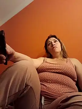 Luna-nevada online show from November 1, 11:12 am