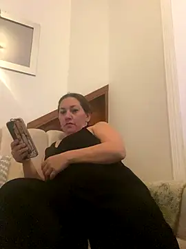 Luna-nevada online show from December 15, 11:42 pm