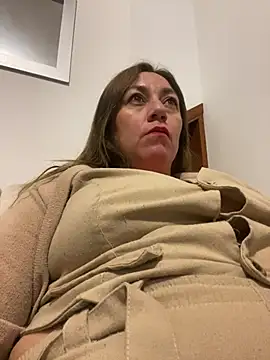 Luna-nevada online show from February 8, 2:26 am