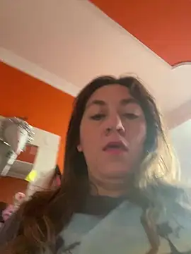 Luna-nevada online show from February 22, 2:15 pm